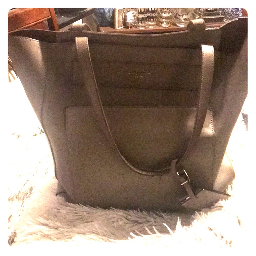 Tumi Shoulder bag
